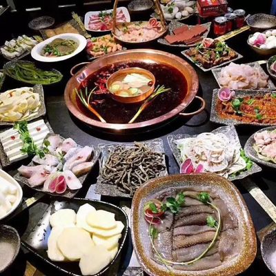 寧強(qiáng)重慶曉宇火鍋高薪誠聘大堂經(jīng)理，薪資高達(dá)5000元