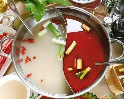 王老實(shí)火鍋 以誠信之名，沸騰21.4萬起的創(chuàng)業(yè)夢(mèng)想