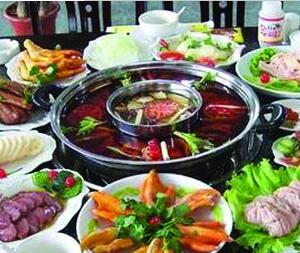 重慶寶全火鍋 從經(jīng)典產(chǎn)品到成功加盟，一家火鍋品牌的實(shí)力展示