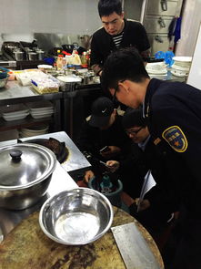 瞿溪街道全面啟動火鍋行業食品安全專項檢查，守護群眾“舌尖上的安全”